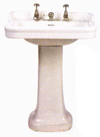 ceramic sinks