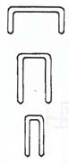 Staple Types