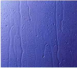 Condensation