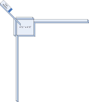 Checking Diagonals during Assembly -- a tool