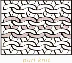 PURL KNITS