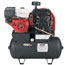 Gas-Powered Air Compressors