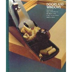 Doors and Windows: Time Life Home repair and Improvement - Book  of the Time Life Home Repair and Improvement